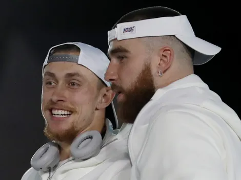 El traspaso que sacudiría la NFL después del Draft 2025