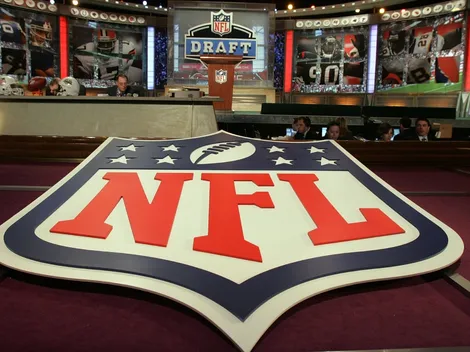 El dinero que ganará el primer pick del Draft respecto al último puesto