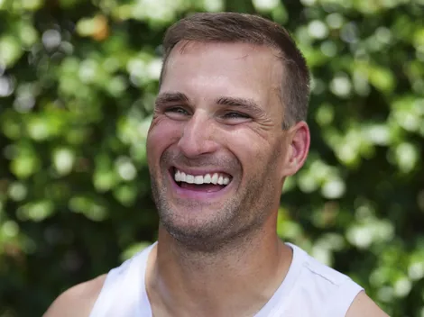 Draft NFL 2025: Falcons confirman decisión final sobre Kirk Cousins y Aaron Rodgers duda en firmar con Pittsburgh