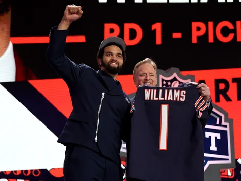 ¿Cuánto ganan los jugadores reclutados en el Draft de la NFL?