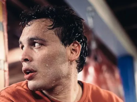 Julio César Chávez Jr. lanza predicción sobre Canelo Álvarez vs. William Scull