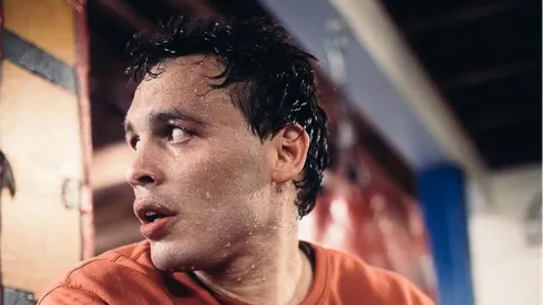 Julio César Chávez Jr. no se perderá de la pelea de Canelo Álvarez vs. William Scull