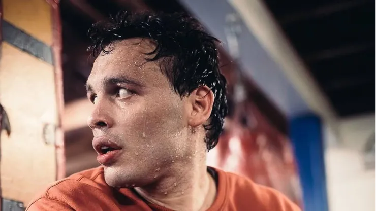 Julio César Chávez Jr. no se perderá de la pelea de Canelo Álvarez vs. William Scull