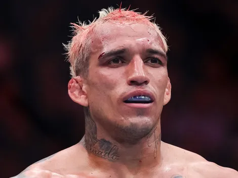 Quién pelea HOY sábado 11 de octubre de 2025 en UFC: horarios y cómo ver los combates EN VIVO