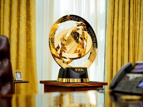 FIFA tendría la fecha para el América vs. LAFC por el último boleto al Mundial de Clubes 2025