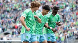 Obed Vargas estaría en el radar de los grandes clubes de la Liga MX.