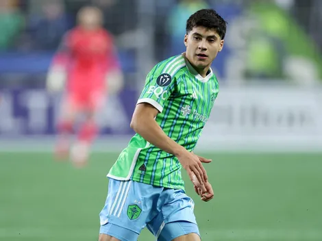 Obed Vargas en la mira de 2 equipos en Europa