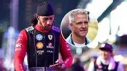 Lewis Hamilton recibió duras críticas de Ralf Schumacher