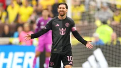 Se espera que Lionel Messi sea titular ante Vancouver Whitecaps por la Concachampions.