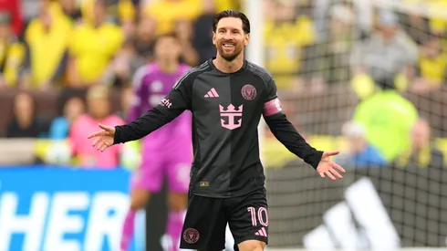 Se espera que Lionel Messi sea titular ante Vancouver Whitecaps por la Concachampions.