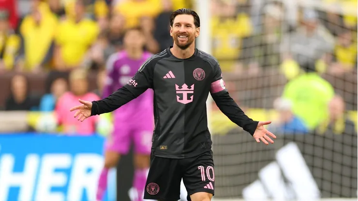 Se espera que Lionel Messi sea titular ante Vancouver Whitecaps por la Concachampions.