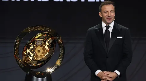 Se han dado a conocer los días y horarios de los partidos del Mundial de Clubes 2025.