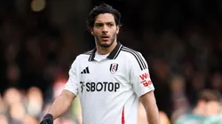 Se disiparon las dudas y Raúl Jiménez definió dónde jugará la próxima temporada