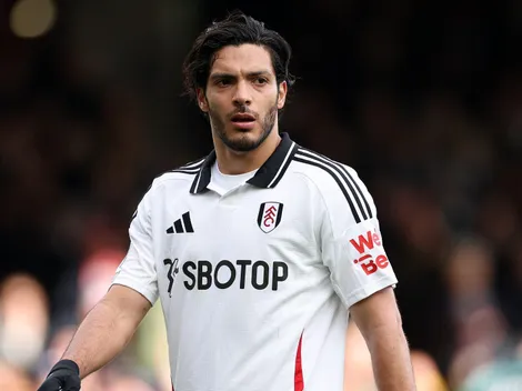 Se conoció dónde jugará Raúl Jiménez la próxima temporada