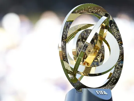 ¿Cómo es el formato del Mundial de Clubes 2025?