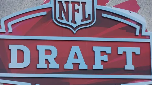 Draft de la NFL