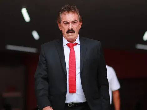 Ricardo La Volpe se candidateó para dirigir a un club histórico de Argentina