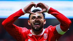 Toluca no quiere perder a Alexis Vega y lo blinda ante el interés de América