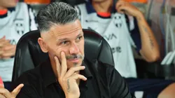 Martín Demichelis sufre a 72 horas del Play-In.