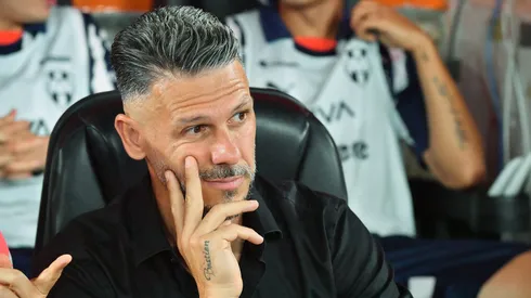 Martín Demichelis sufre a 72 horas del Play-In.