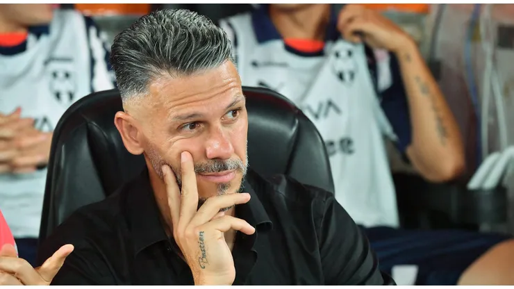 Martín Demichelis sufre a 72 horas del Play-In.