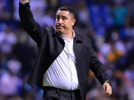 El delantero extranjero que pidió Efraín Juárez para Pumas