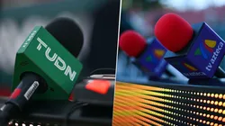 TUDN se quedará con un histórico de TV Azteca