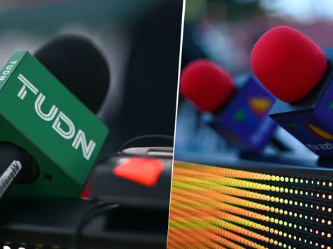 TUDN da el golpe: se queda con ícono de Azteca Deportes y revoluciona la TV mexicana
