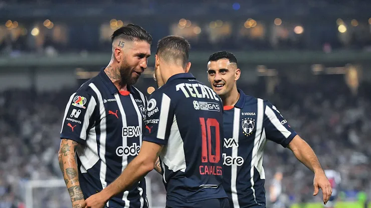 Rayados tiene malas noticias previo al partido ante Pachuca por el Clausura 2025