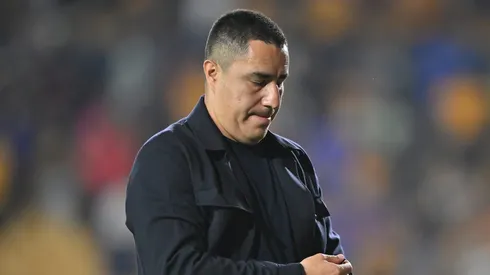 Posible opción para sustituir a Efraín Juárez