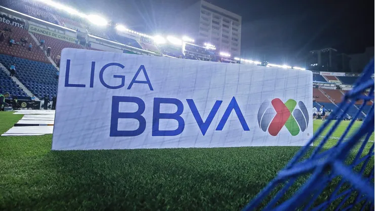 Javier Tebas criticó el nivel de la Liga MX y detalló sus deficiencias