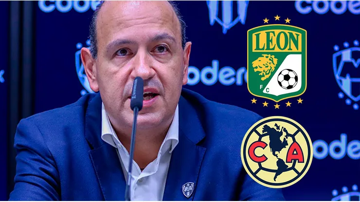 Rayados elige lado dentro del debate del MDC.