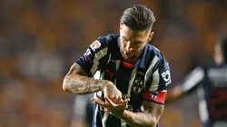 Sergio Ramos revolucionó el Gigante de Acero: con su llegada, Monterrey lideró la asistencia en estadios durante el Clausura 2025.