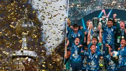 El dinero que ganará el campeón de la Concachampions