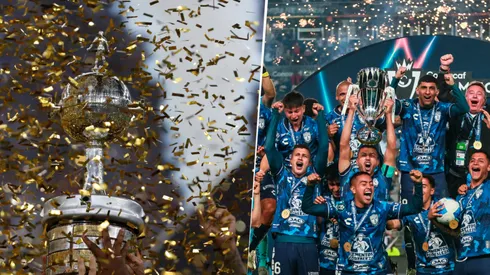 El dinero que ganará el campeón de la Concachampions