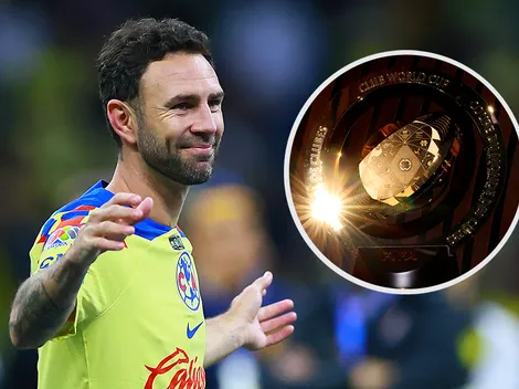Miguel Layún asombra con particular postura sobre el Mundial de Clubes: "Merece..."