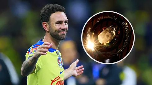 Miguel Layún se refirió al debate por el cupo de Concacaf.