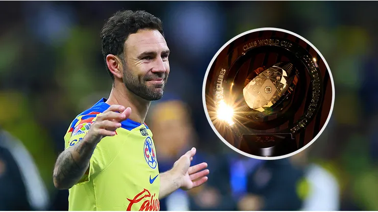 Miguel Layún se refirió al debate por el cupo de Concacaf.