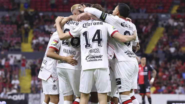 Toluca quiere ganar el Clausura 2025