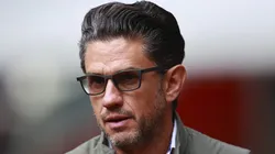 Alejandro Irarragorri, dueño del Grupo Orlegi