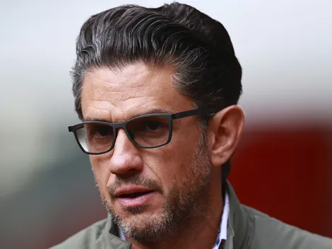 Alejandro Irarragorri recibió una orden de aprehensión: los detalles del caso