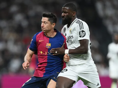 ¿Se suspende el Clásico Real Madrid vs. Barcelona por la Final de la Copa del Rey 2024-25?