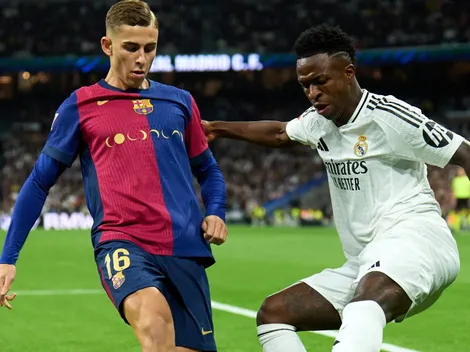 El insólito motivo que podría suspender la final entre Real Madrid y Barcelona