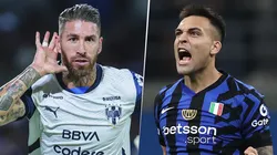 Monterrey vs. Inter por el Mundial de Clubes 2025.