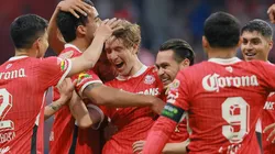 Un fichaje que a Toluca le costó una fortuna casi no suma minutos en el club que ahora está jugando