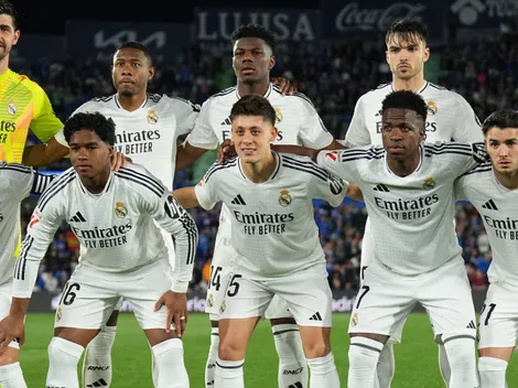 La decisión del Real Madrid en la previa de la Final de la Copa del Rey ante Barcelona