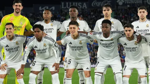 Real Madrid tomó una decisión de cara al a Final de la Copa del Rey 2024-25 ante Barcelona