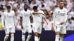 Real Madrid protagonizó un duro cruce con los árbitros que dirigirán la final de la Copa del Rey.