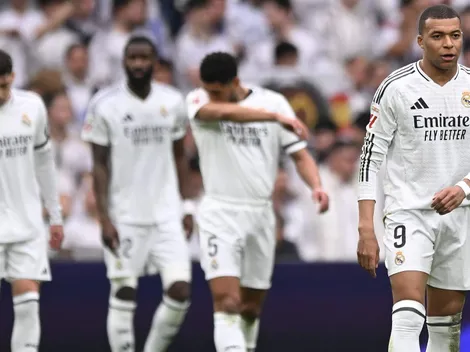 El equipo que se postuló para reemplazar a Real Madrid en la Final ante Barcelona