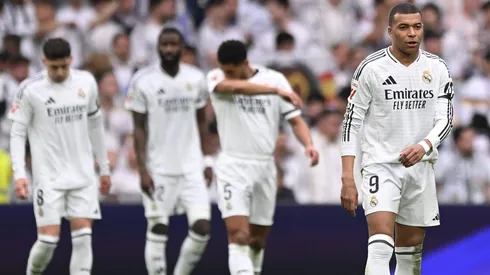 Real Madrid protagonizó un duro cruce con los árbitros que dirigirán la final de la Copa del Rey.